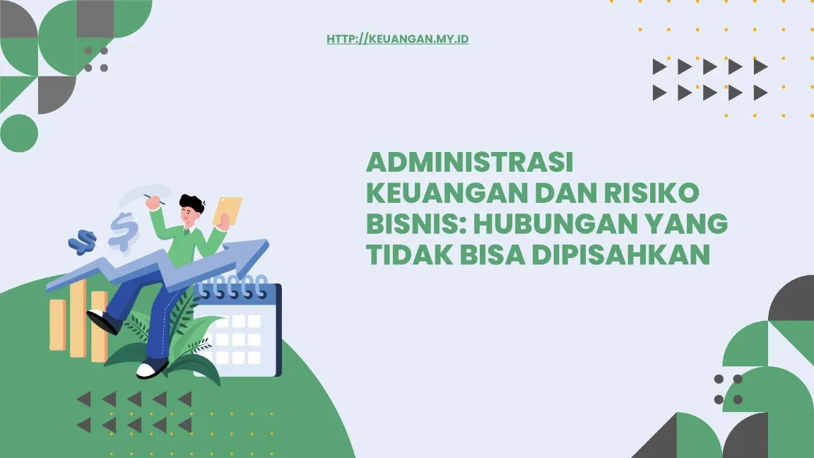 Peran Administrasi Keuangan