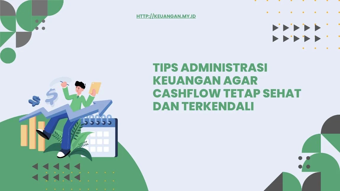 Tips Administrasi Keuangan Praktis